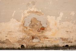 Photo Textures of Wall Plaster